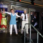 Captain's Dinner (12.11.11)